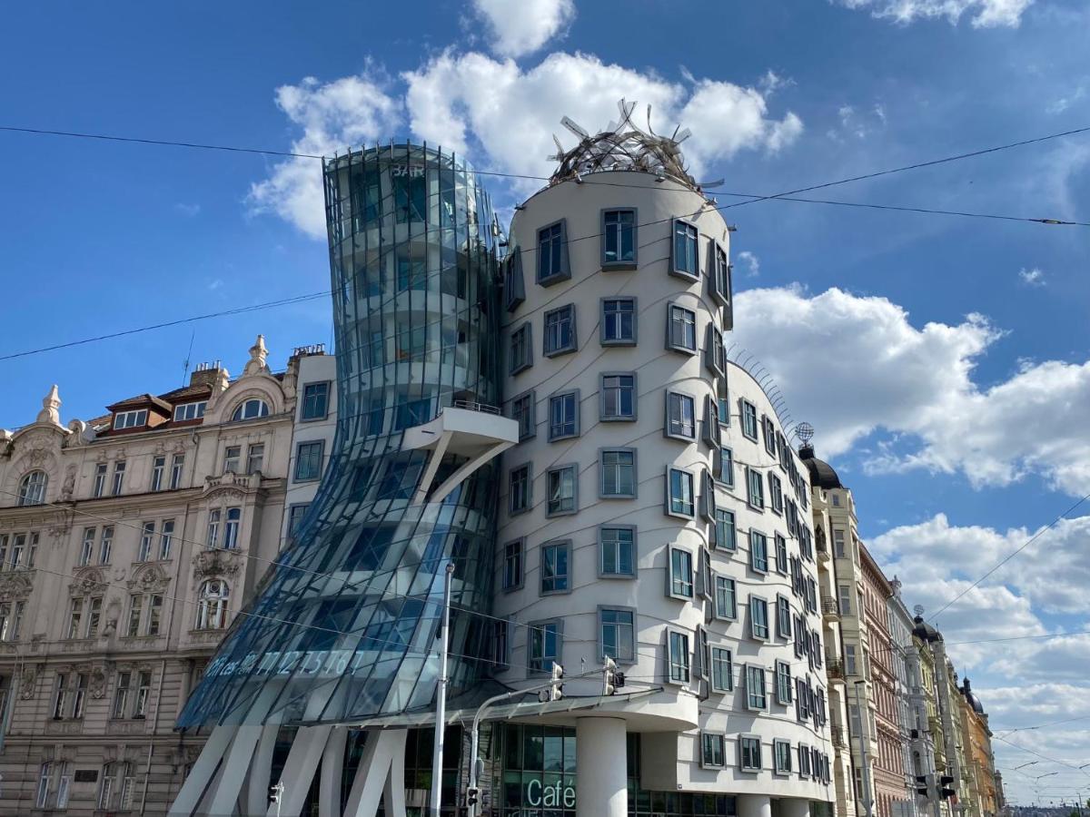 Apartment Nerudova By Interhome Prague Exterior photo