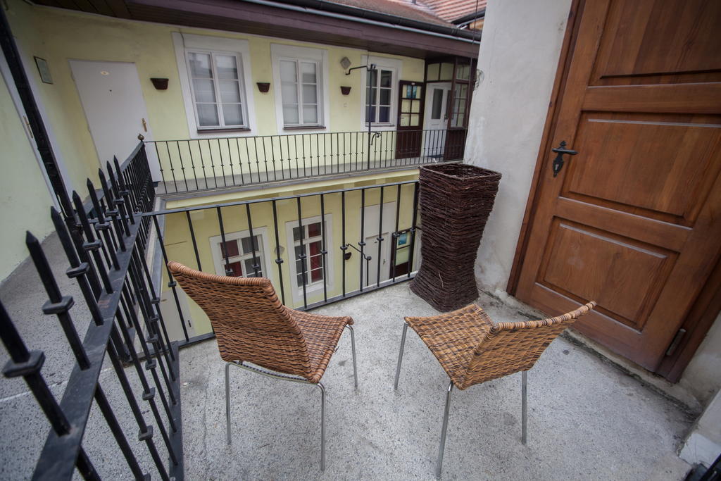 Apartment Nerudova By Interhome Prague Room photo