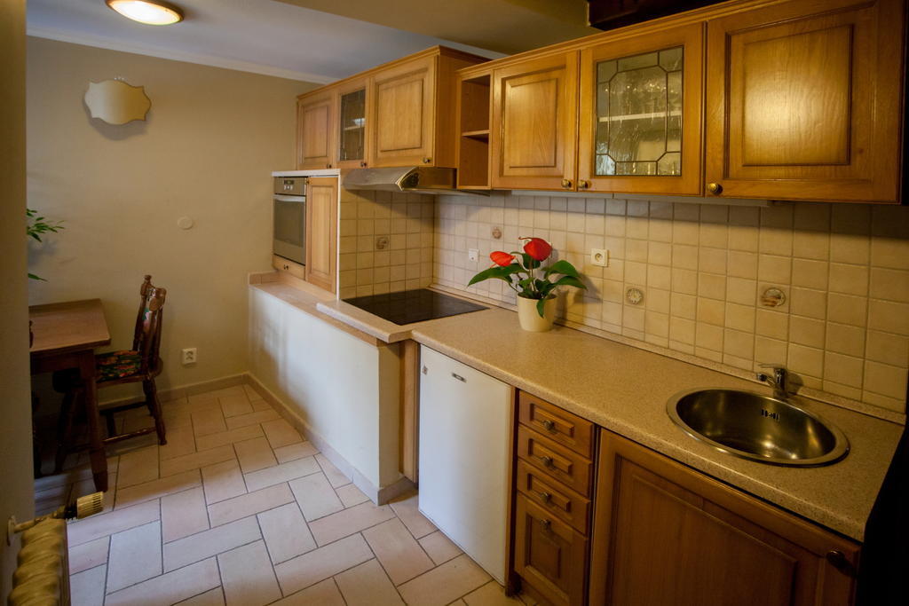 Apartment Nerudova By Interhome Prague Room photo