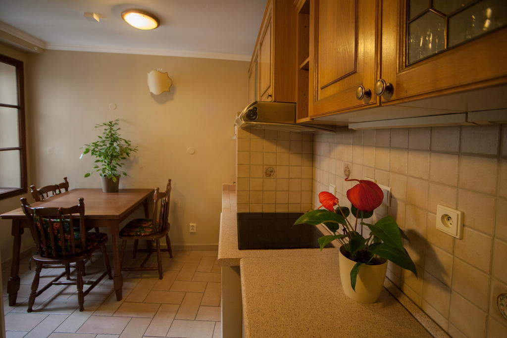 Apartment Nerudova By Interhome Prague Room photo