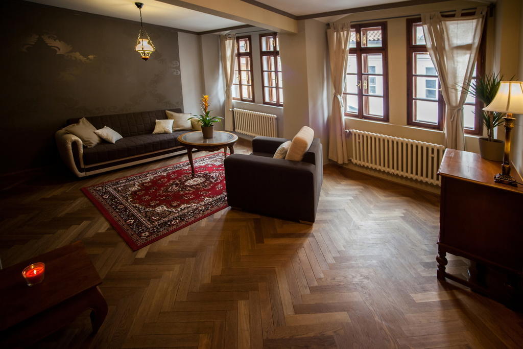 Apartment Nerudova By Interhome Prague Room photo