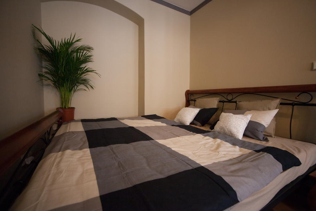 Apartment Nerudova By Interhome Prague Room photo